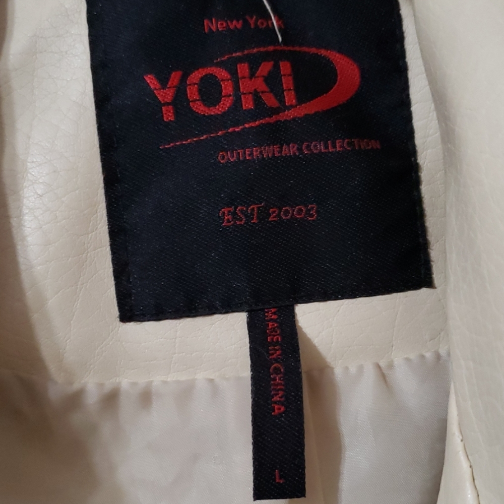 jacket - Picture 2 of 2